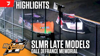 Highlights | 2024 Dale DeFrance Memorial at Marshalltown Speedway