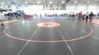 Replay: Mat 8 - 2023 Youth NE Wrestling Champs | Mar 19 @ 2 PM