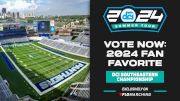 VOTE NOW: 2024 FloMarching Fan Favorite - DCI Southeastern Championship