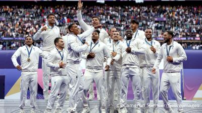 Magnificent France Secures Olympic Sevens Gold, As Antoine Dupont Dominates