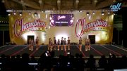 Reign Athletics - Hail [2023 L1 Youth - Small Day 2] 2023 Champion Cheer and Dance Grand Nationals (Cheer)