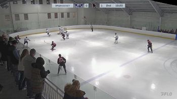 Replay: Home - 2024 WBS Knights vs Rockets HC | Nov 2 @ 6 PM