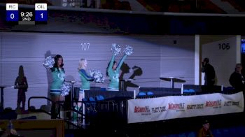 Replay: Away - 2025 Rapid City vs Tulsa | Mar 30 @ 3 PM