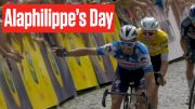 Julian Alaphilippe Outduels GC Winner Marc Hirschi To Win Czech Tour 2024 Stage 4