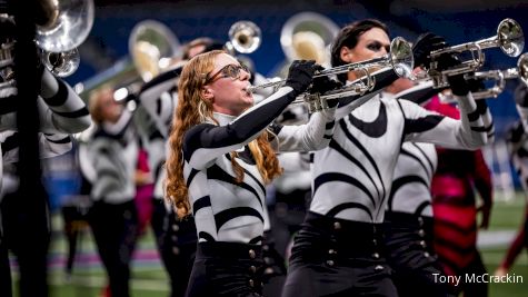 2024 DCI Southeastern Championship pres. by Ultimate Drill Book