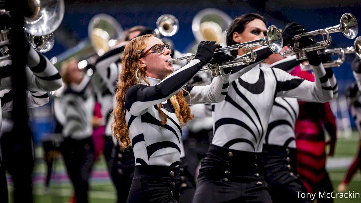 Here's Every Drum Corps That Will Be Competing At DCI Atlanta 2026
