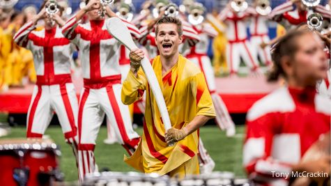 DCI Allentown 2024: How To Watch The Eastern Classic