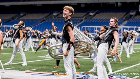 2024 DCI Eastern Classic