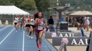 AAU Junior Olympics Day 2 Results