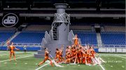 DCI World Championship Caption Winners For The Last 5 Years