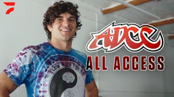 Keith Krikorian Earned An Invite To ADCC After This Trials Run