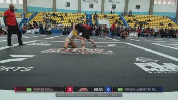 Replay: Mat 7 - 2026 ADCC Indaiatuba Open | Jul 25 @ 9 AM