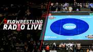 FRL 1,049 - Huge Changes To NCAA Wrestling + 125kg Olympic Preview