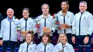 2024 Olympic Wrestling Preview - Women's Freestyle