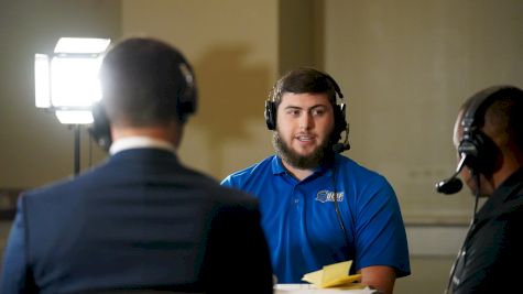 2024 Gulf South Conference Football Media Day Takeaways