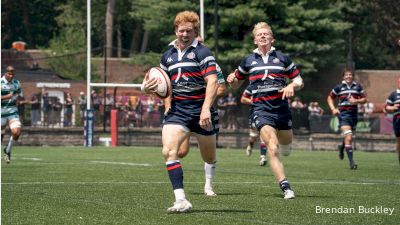 MLR Conference Finals Recap: Familiar Faces New England, Seattle in Final