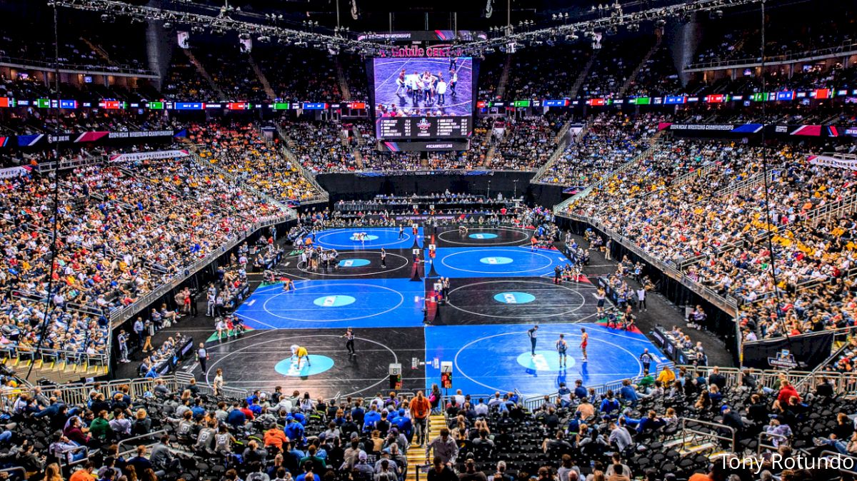 Why To Subscribe To FloWrestling For College Wrestling