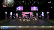 United Cheer Sports - Silverlicious [2026 JJ Day 2] 2026 Summer All Level Championship West