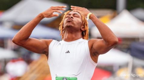 AAU Junior Olympics Track and Field 2024 Results On Day 3