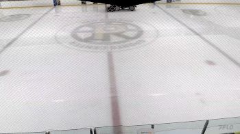 Replay: Home - 2025 Bridgton U18 vs Cyclones 18U | Sep 19 @ 1 PM