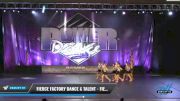 Fierce Factory Dance & Talent - Fierce Factory - Youth Jazz [2021 Youth - Jazz - Small Day 2] 2021 ACP Power Dance Nationals & TX State Championship