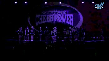 True Allstars - Force [2025 L3 Junior - D2 Day 1] 2025 Cheer Power Philly Showdown