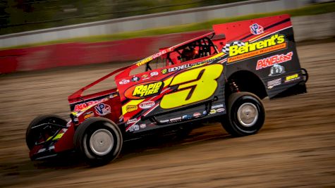 Short Track Super Series At Autodrome Granby Race Day Preview