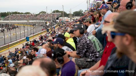 Snowball Derby Ticket Renewal Deadline Quickly Approaching