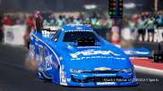 John Force Racing Announces New Driver For Remainder Of 2024 NHRA Season