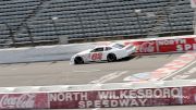 Kevin Harvick Ready To Take On CARS Tour At North Wilkesboro Speedway