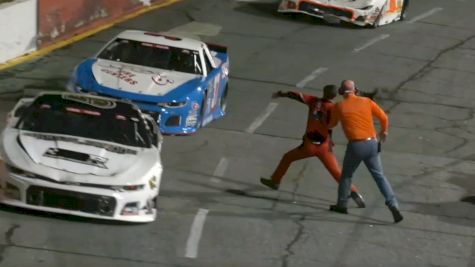 CARS Tour Hands Out Suspensions, Penalties Following Throwback 276