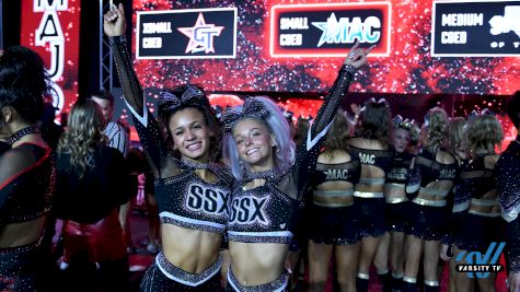 Three Things To Look Out For at The MAJORS 2025