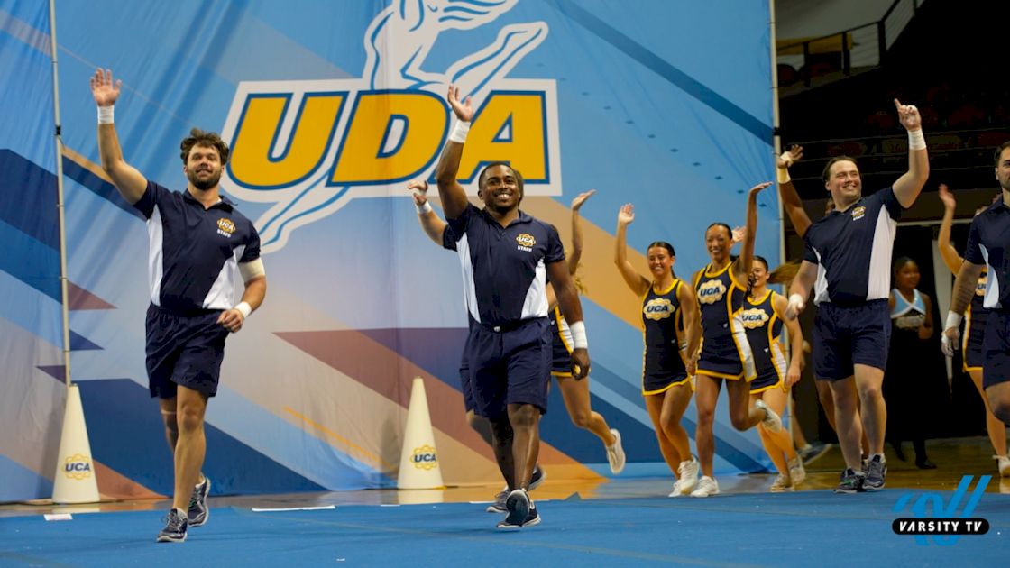 UCA & UDA Staff Share Their Why