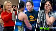Women's Freestyle Takeaways From The 2024 NWCA Coaches Convention