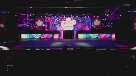 Fort Myers Falcons [2025 Hip Hop - Jr. Varsity - NA] 2025 Pop Warner National Cheer & Dance Championship