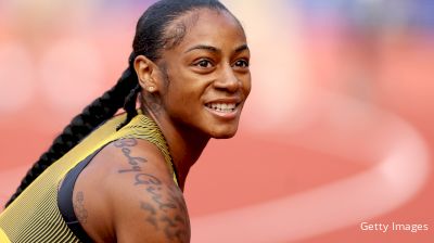 Sha'Carri Richardson's Road To An Olympic Gold Medal Begins on Friday