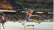 Watch Diamond League Rabat Athlete's Lounge Free Live Stream