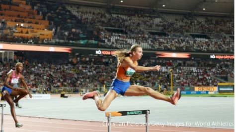Watch Diamond League Rabat Athlete's Lounge Free Live Stream