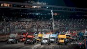 2024 Knoxville Nationals Qualifying Night Rosters