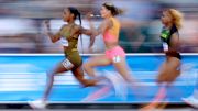 When Are The 100m Dash Races At The 2024 Paris Olympic Games: What To Know