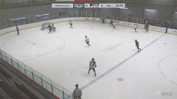 Replay: Home - 2023 SF Power U18 vs RHA Winnipeg U18 | Oct 22 @ 12 PM