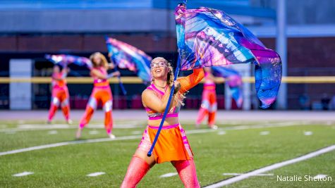 DCI Open Class World Championship 2024 Schedule: What To Know