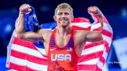 Will Kyle Dake Continue Team USA's 74 kg Success At The Olympics?