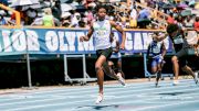 AAU Junior Olympics Track and Field 2024 Results On Day 6