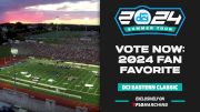 VOTE NOW: 2024 FloMarching Fan Favorite - DCI Eastern Classic