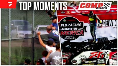 COMP Cams Top Moments 7/22 - 7/28