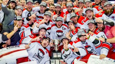 When Do The Calder Cup Playoffs Start? Here's What To Know