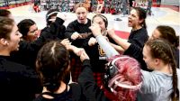 Ursinus Women's Wrestling