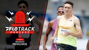 Quincy Wilson & Mixed 4x400, Shericka Jackson, Wightman l FloTrack Podcast: Paris Edition (Ep. 674)