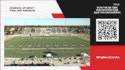 Replay: High Cam - 2025 Texas Marching Classic | Oct 11 @ 9 AM